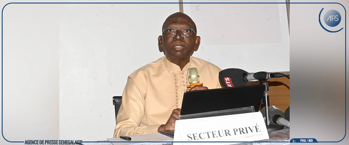 Le partenariat public-privé, "levier structurant" de la formation professionnelle, rappelle un officiel