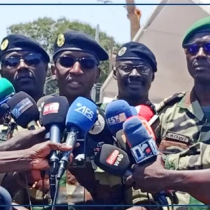 L'armée relève de ''grandes avancées'' dans les préparatifs du défilé du 4 avril à Thiès