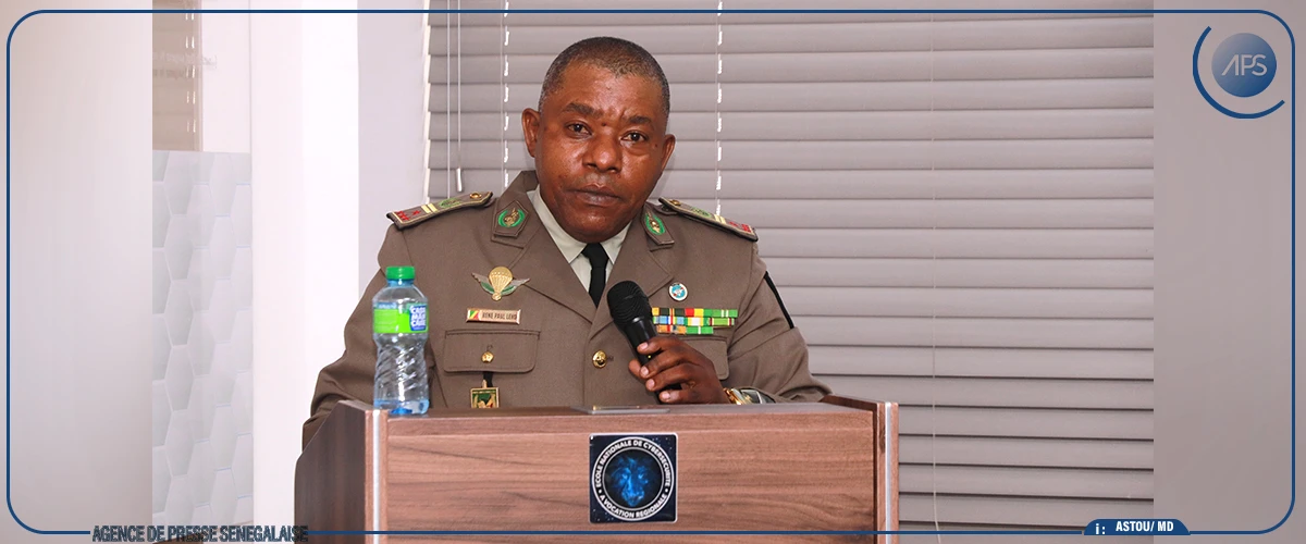 Des hauts fonctionnaires africains formés à la cyberdiplomatie