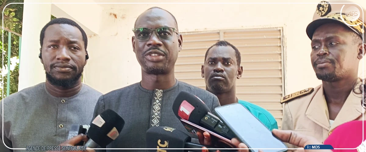 Diourbel : des acteurs communautaires formés pour renforcer la participation politique des groupes vulnérables