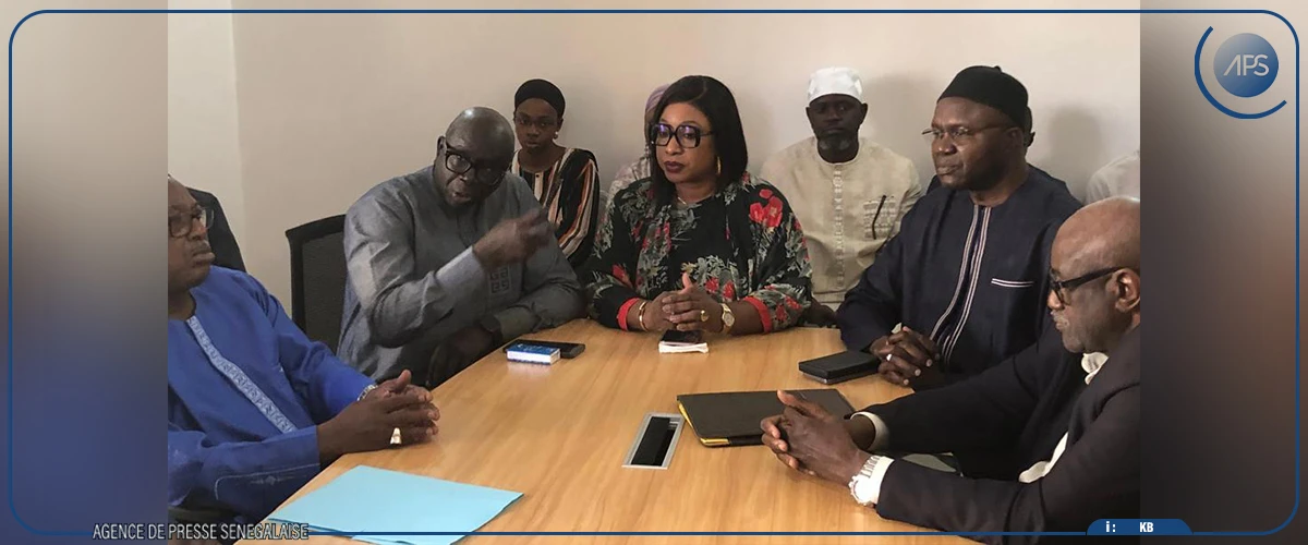 Le Comité national de médiation maritime et portuaire inaugure son siège et entame ses activités