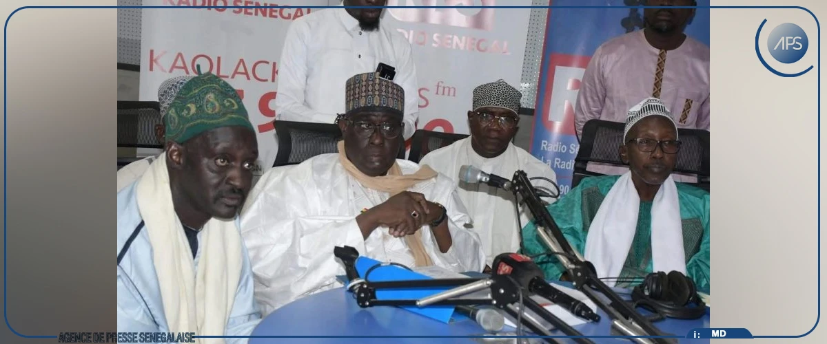 La Korité célébrée au Sénégal samedi 21 mars (Commission)