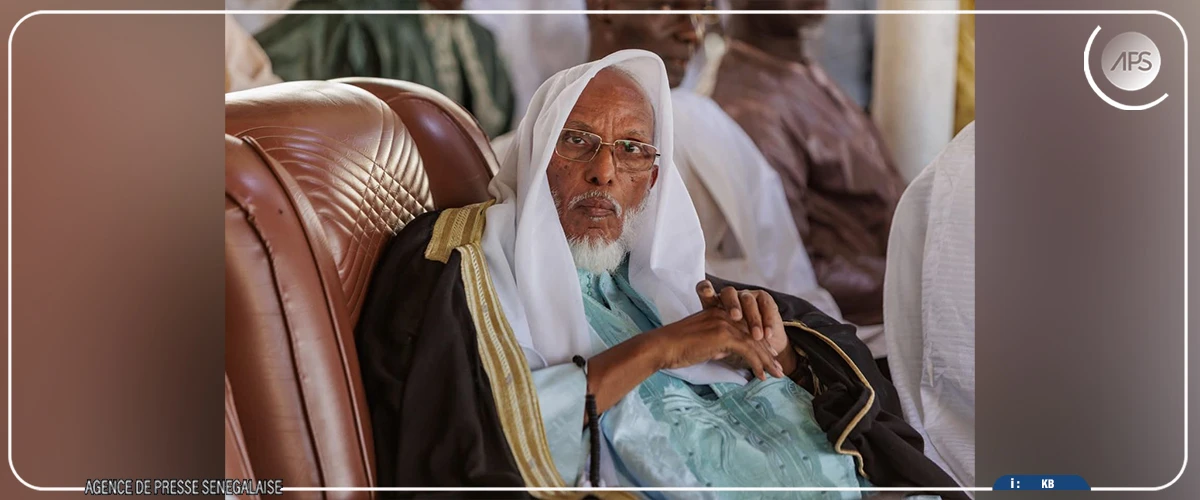 Guéoul : les condoléances de l'Etat après le décès du khalife des Khadres, Chérif Beuh Aïdara, et de ses deux épouses