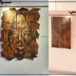 L'exposition ''Corps résistants'' met en lumière la résilience des femmes 