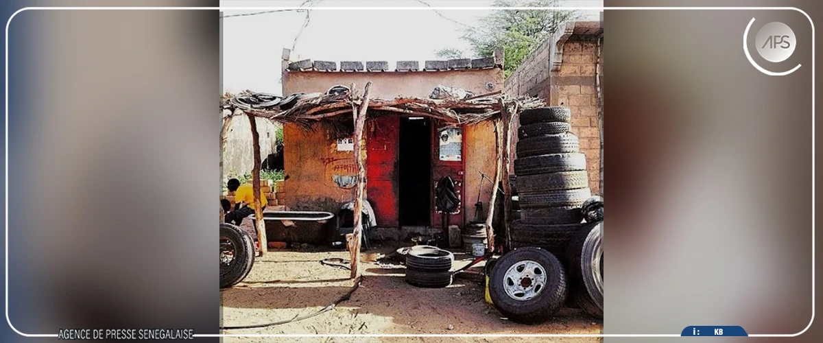 À Tivaouane, les travailleurs du secteur informel entre dévotion spirituelle et corvées quotidiennes