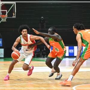 Éliminatoires Mondial 2027: la Côte d'Ivoire bat largement Madagascar et termine en tête