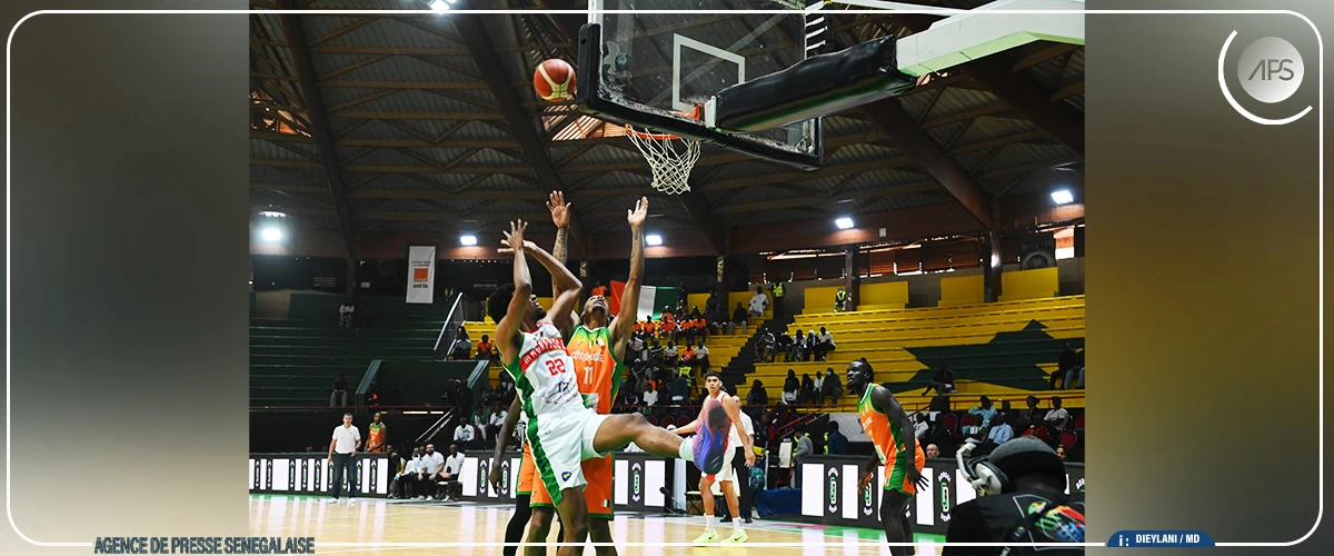 Éliminatoires Mondial 2027: la Côte d'Ivoire bat largement Madagascar et termine en tête