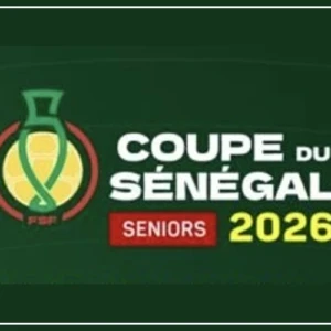 Coupe du Sénégal : Génération Foot, détenteur du trophée, éliminé par l'USC Saint Louis
