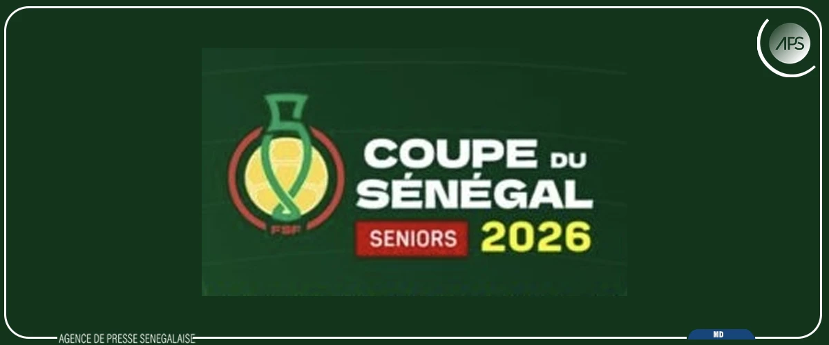 Coupe du Sénégal : Génération Foot, détenteur du trophée, éliminé par l’USC Saint Louis