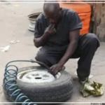 Tivaouane : Ramadan et corvée quotidienne des travailleurs indépendants