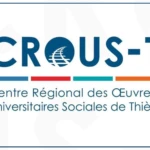 Thiès : le CROUS réceptionne du matériel médical