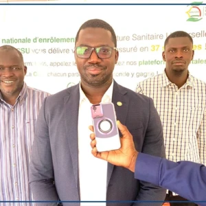 Couverture sanitaire universelle : 104.441 bénéficiaires enregistrés dans la région de Louga (responsable)