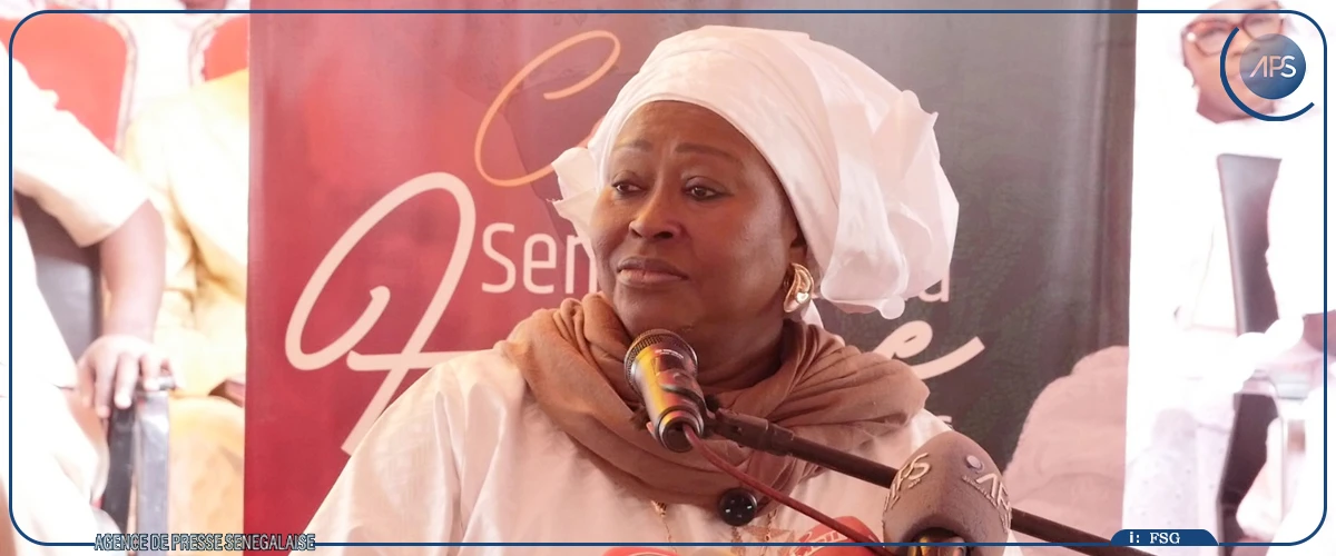 La Semaine nationale de la femme lancée officiellement à Mbour