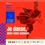 Biennale de la danse en Afrique : l'Ecole des sables organise une rencontre d'informations, vendredi