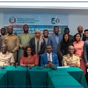 CEDEAO : des échanges à Abidjan sur l’auto-certification de l’origine communautaire des produits