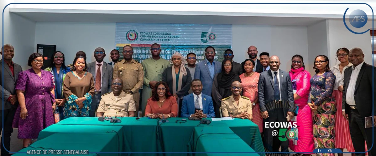 CEDEAO : des échanges à Abidjan sur l’auto-certification de l’origine communautaire des produits