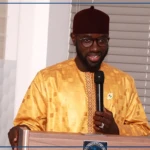 Cyberespace : un député sénégalais plaide pour une ‘’intelligence africaine collective’’