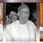 L'hommage des autorités à Cheikh Makhfou Aïdara, défunt khalife des khadres de Guéoul