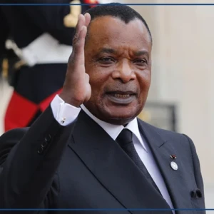 Denis Sassou-Nguesso déclaré vainqueur de la présidentielle congolaise