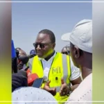 Dethié Fall propose la construction d'une voie de contournement entre Simal et Fimela