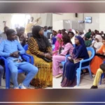 Le CRFPE de Sédhiou accueille 250 élèves-maitres