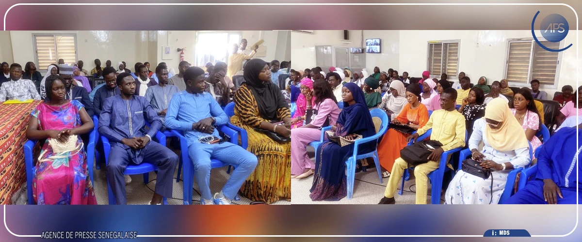 Le CRFPE de Sédhiou accueille 250 élèves-maitres