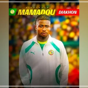 Mamadou Diankhon, un dribbleur redoutable rejoint la Tanière