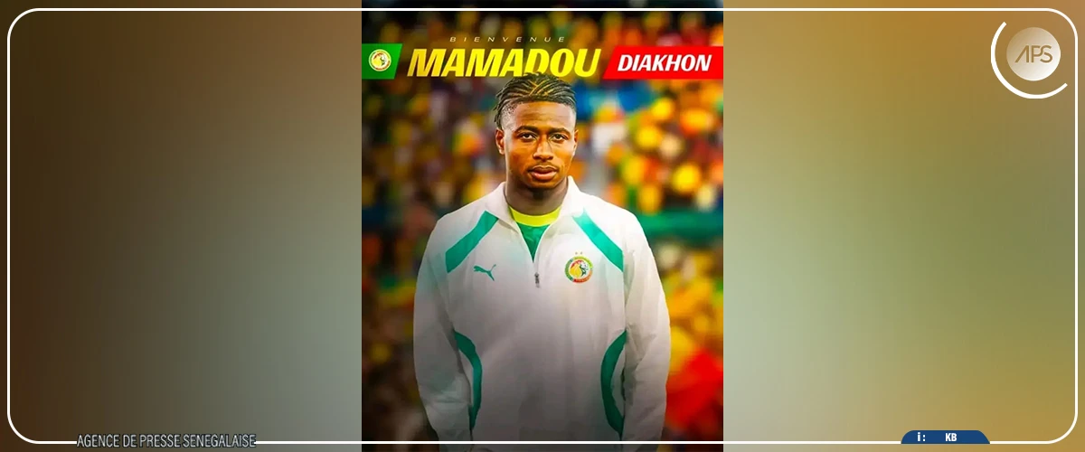 Mamadou Diankhon, un dribbleur redoutable rejoint la Tanière