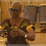 A Toubab Dialaw, plongée dans les rituels de la ''technique Acogny''
