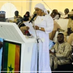 Dagana : la députée Mariama Diamanka appelle à la mobilisation contre les violences basées sur le genre