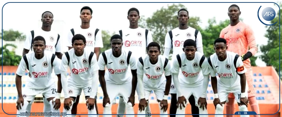 ‎Ligue 2 : Diambars reçoit le leader pour se relancer