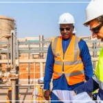 Station d’épuration de Mbao : Cheikh Tidiane Dièye dit être satisfait de l’évolution des travaux