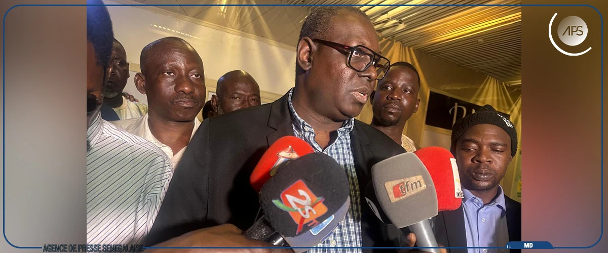 L’Etat invité à adopter une ''loi spéciale'' criminalisant l’esclavage par ascendance