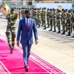 Bassirou Diomaye Faye a quitté Dakar pour Madrid