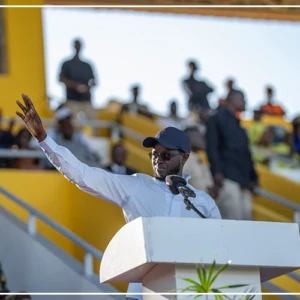 Bassirou Diomaye Faye annonce un cadre permettant aux jeunes de se prononcer sur les politiques les concernant