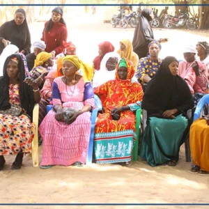 Saint-Louis : plaidoyer pour l'implication des femmes dans les instances de décision
