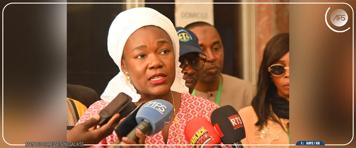 Kaolack : des concertations régionales pour contribuer à la stratégie nationale de l’équité