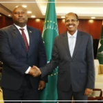 Différends frontaliers Gabon-Guinée équatoriale : un envoyé spécial de l'UA désigné pour mettre en œuvre l'arrêt de la CIJ