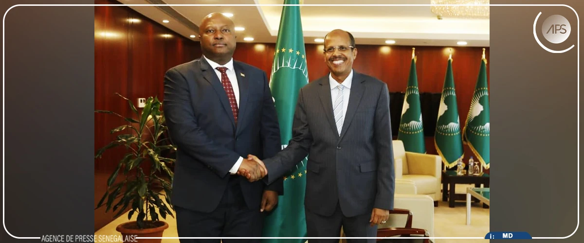 Différends frontaliers Gabon-Guinée équatoriale : un envoyé spécial de l’UA désigné pour mettre en œuvre l’arrêt de la CIJ