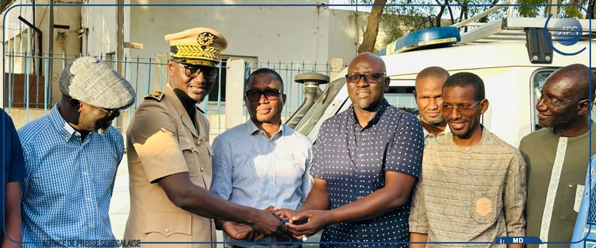 Plaidoyer pour le relèvement de l’hôpital de Richard-Toll au niveau 3