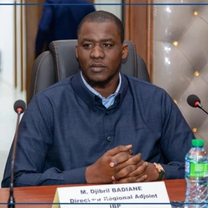 Ziguinchor : IBP Sénégal en croisade pour une meilleure maîtrise du budget local