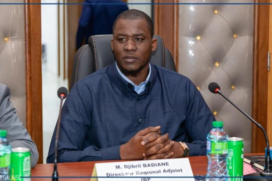 Ziguinchor : IBP Sénégal en croisade pour une meilleure maîtrise du budget local