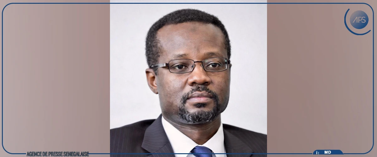 Banque mondiale : le Nigérien Djibrilla Issa nommé directeur de division pour cinq pays, dont le Sénégal