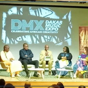 Festival DMX : des professionnels africains évoquent les contraintes liées à la mobilité des artistes