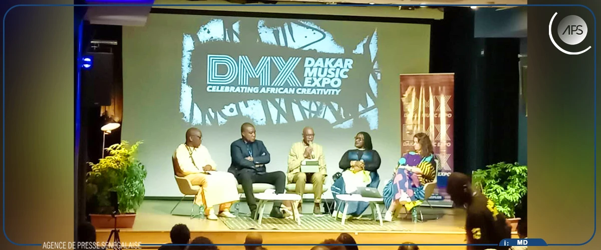 Festival DMX : des professionnels africains évoquent les contraintes liées à la mobilité des artistes