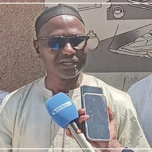 L'accès à l'eau, l'hygiène et l'assainissement dans les établissements de santé de Sicap-Mbao au menu d'un atelier