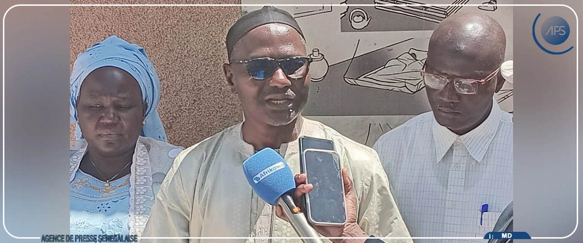 L’accès à l’eau, l’hygiène et l’assainissement dans les établissements de santé de Sicap-Mbao au menu d’un atelier