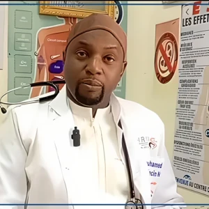 Podor : des chefs religieux sensibilisés à la prévention des maladies rénales à Ndioum