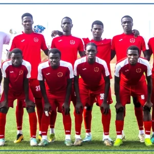 Ligue 2 : l'AS Douanes reprend le fauteuil, l'AS Saloum se relance  ‎