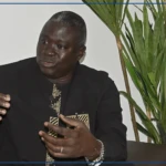 Doléances des enseignants : le DG de la Fonction publique optimiste quant à une issue favorable des négociations